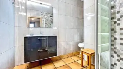 Casa rústica en venta en Fontellas, Fontellas (Ayerbe) de 259.000 €