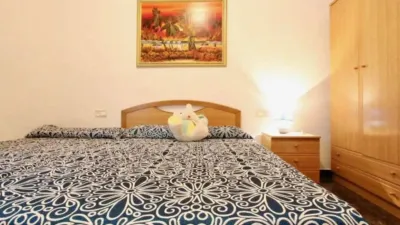 Chalet en Murcia Capital photo 16