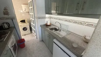 Chalet in Benijófar photo 24