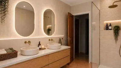 Chalet in Calpe - Calp photo 25
