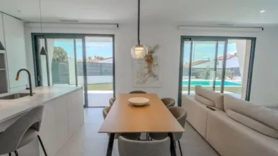 Casa - Vista 4