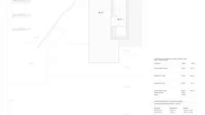 Chalet in Benissa photo 13