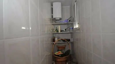 Chalet in Ibi photo 17