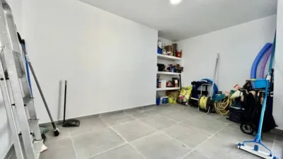 Chalet en Algorfa photo 37