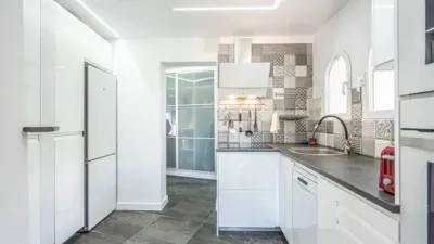 Chalet en Calpe - Calp photo 50