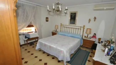 Chalet in Petrer photo 4