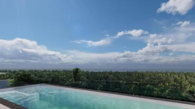 Apartment in Guardamar del Segura photo 9