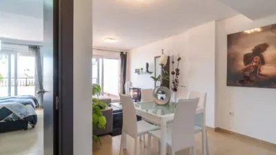Apartment in Orihuela photo 26