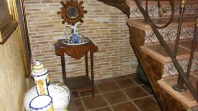 Chalet in Almoradí photo 23