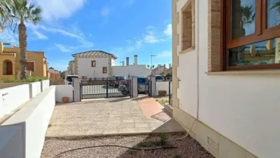 Chalet in Algorfa photo 46