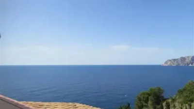 Chalet en Benissa photo 43