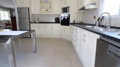 Chalet in Algorfa photo 9