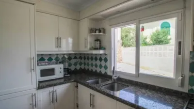Chalet in Calpe - Calp photo 4