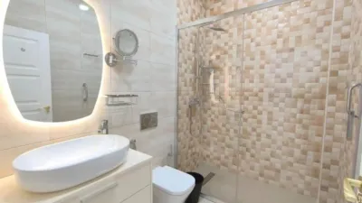 Chalet in Camarillas photo 17