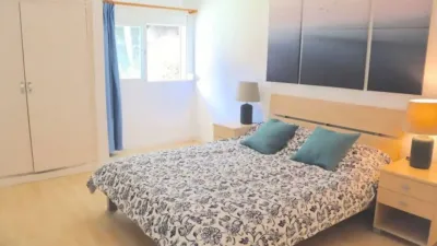 Chalet in Fuengirola photo 14