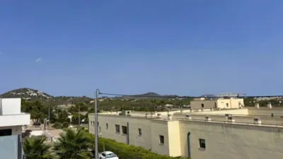 Chalet in Calpe - Calp photo 11