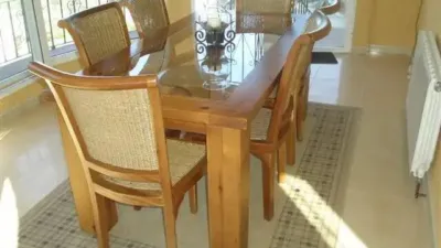 Chalet in Calpe - Calp photo 11