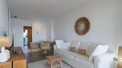 Apartment in Benidorm photo 10
