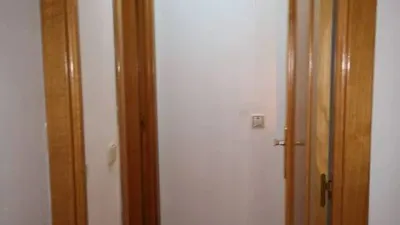 Apartment in Guindalera photo 14