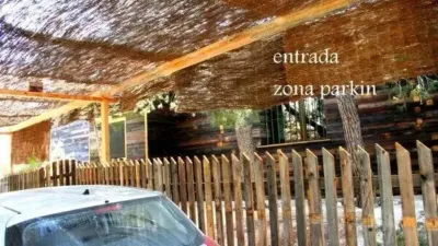 Chalet in Murcia Capital photo 12