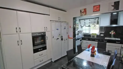 Chalet in El Verger photo 9