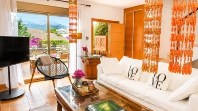 Chalet in Calpe - Calp photo 6