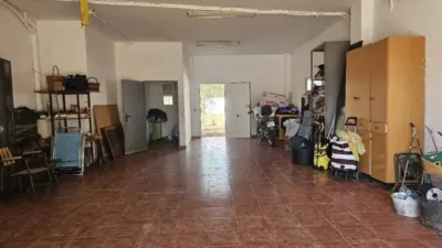 Chalet in Enguera photo 15