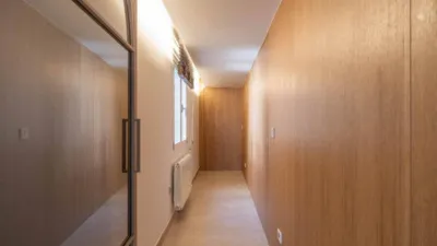Apartment on Calle de Abén Humeya photo 10