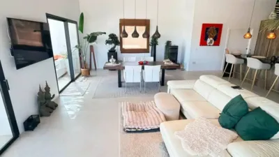 Chalet in Camarillas photo 39