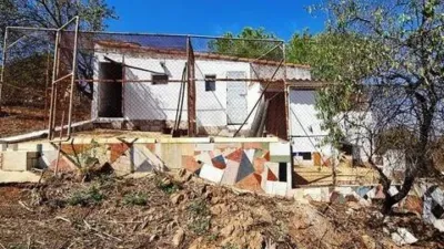 Rustic property in El Campillo photo 39