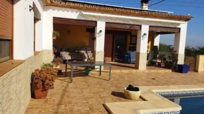 Chalet in Calpe - Calp photo 6