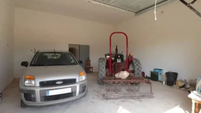 Rustic house in Albatera photo 34