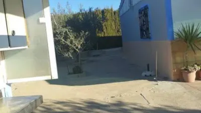 Rustic house in Bullas photo 17