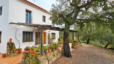 Rustic house in Santa Ana La Real photo 4