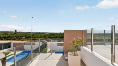 Chalet in Guardamar del Segura photo 31