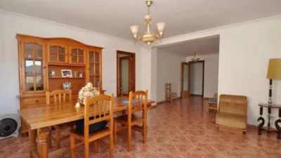 Chalet in Ibi photo 4
