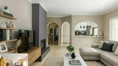 Chalet in Calpe - Calp photo 12
