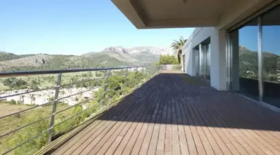 Chalet in Pedreguer photo 11