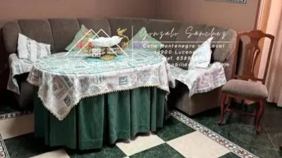 Apartment in Moriles photo 3
