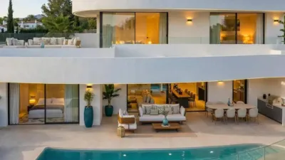 Chalet in Calpe - Calp photo 11
