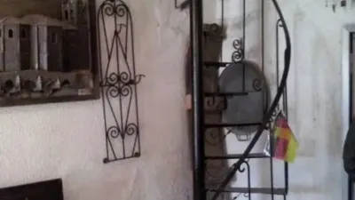 Chalet in Melgar de Fernamental photo 3