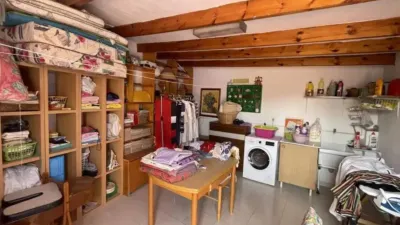 Chalet in Formentera del Segura photo 25