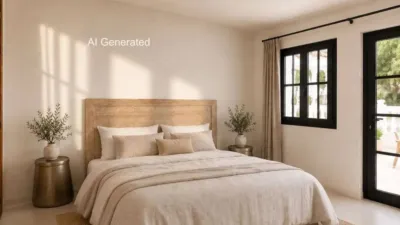 Chalet in Benissa photo 42