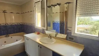 Chalet in Enguera photo 9
