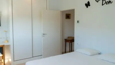 Chalet in Calpe - Calp photo 13