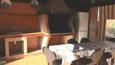 Chalet in Calpe - Calp photo 30