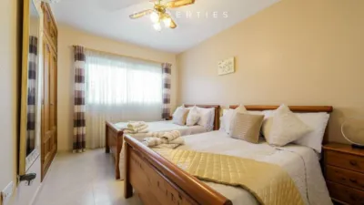 Chalet in Busot photo 30