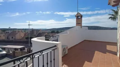 Chalet in Algorfa photo 33