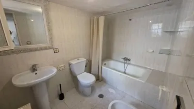 Chalet in L'Alfàs del Pi photo 21
