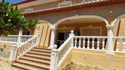 Chalet in Calpe - Calp photo 7